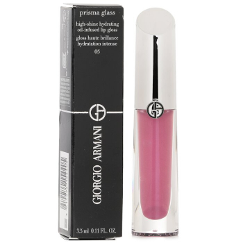 Giorgio Armani Prisma Glass Lip Gross