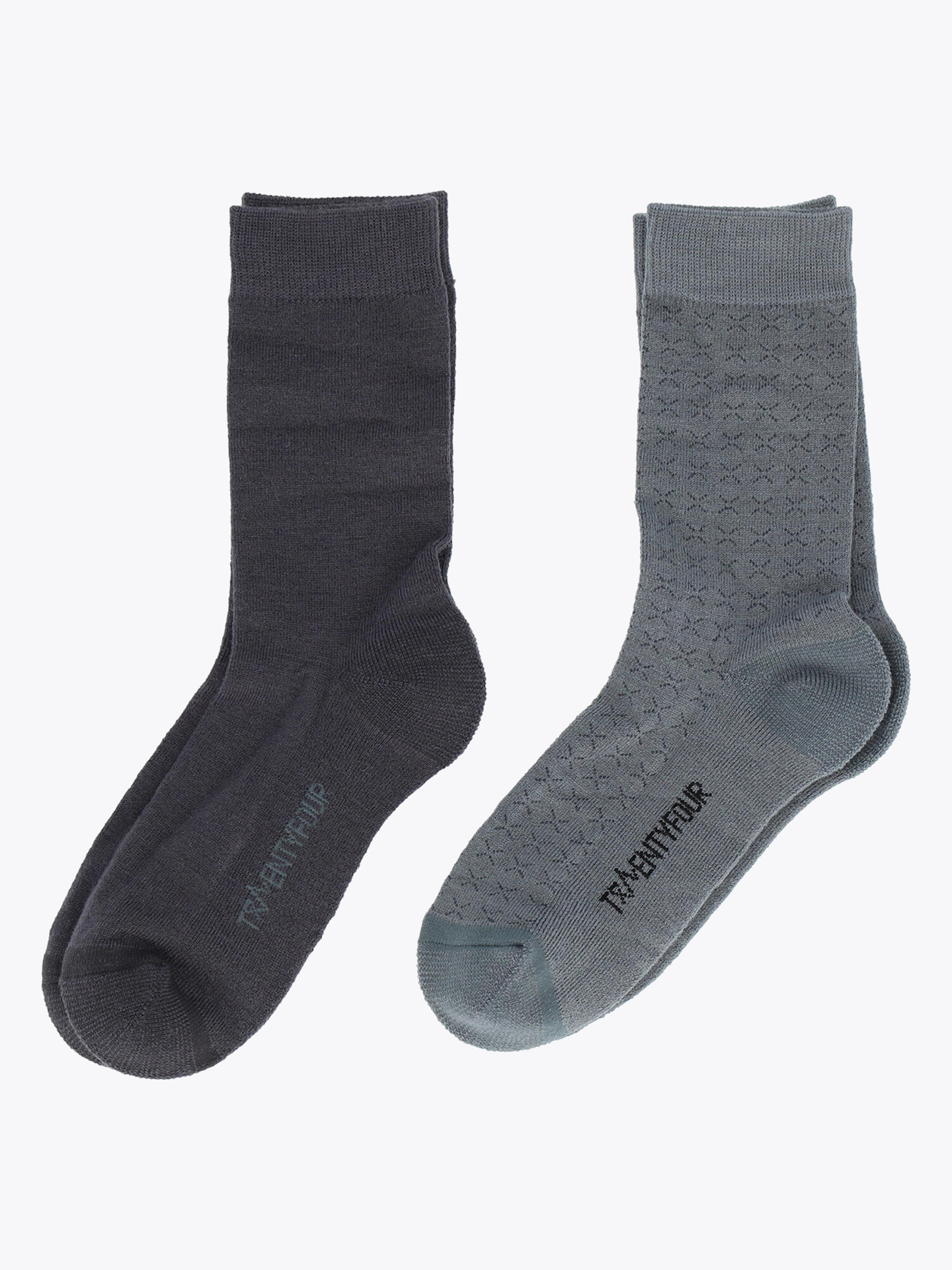 Finse Idun Ullsokk 2 Pack