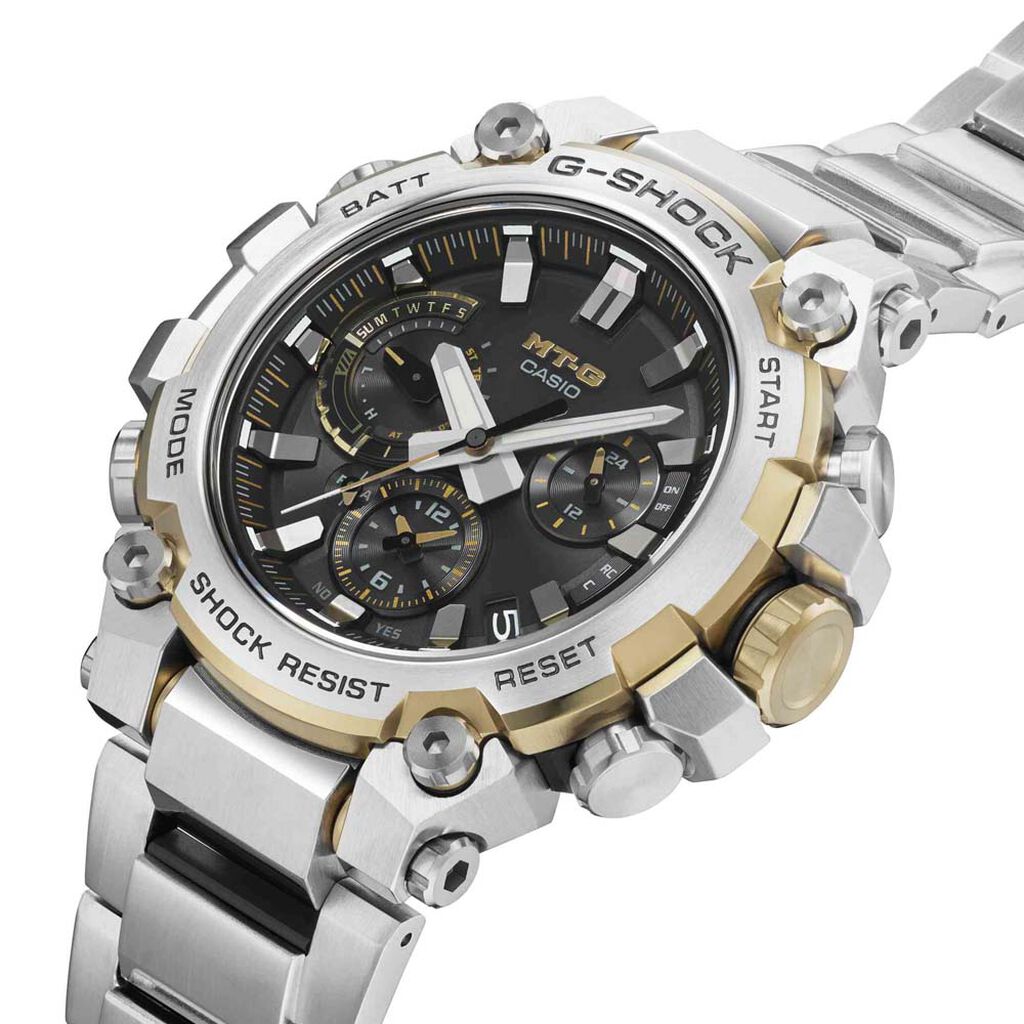 Montre Casio G-shock Premium Noir