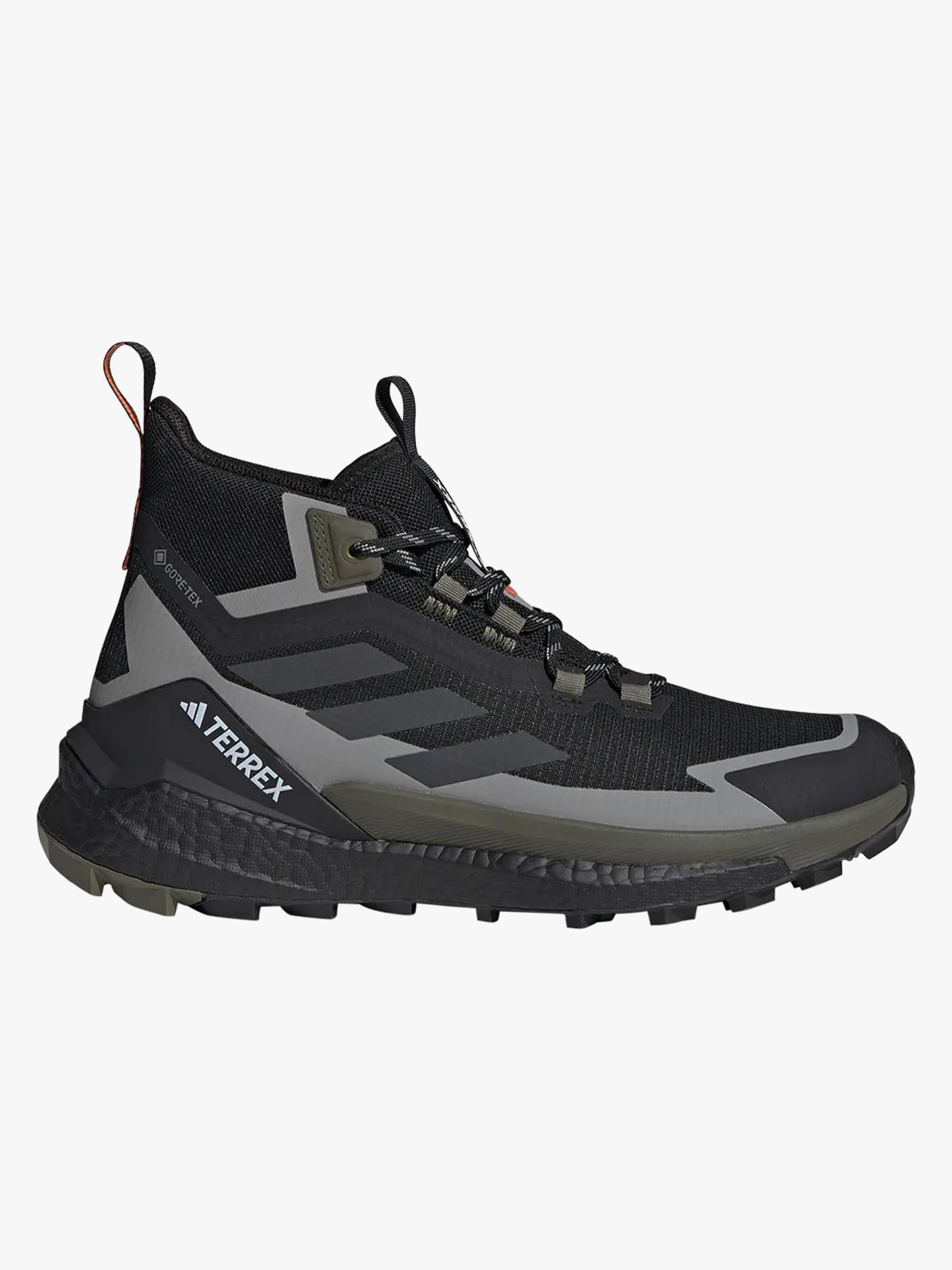 Terrex Free Hiker 2 GTX