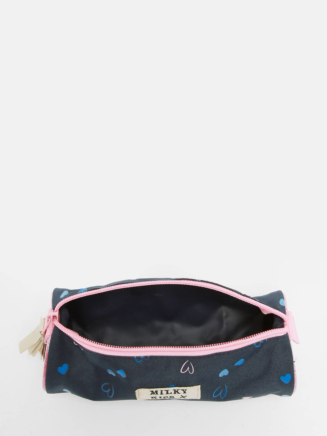 Trousse 1 compartiment MILKY KISS