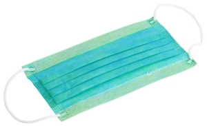 CRANBERRY Cosmo Gesichtsmaske 4-lagig CB2700 GG, 50 Stück