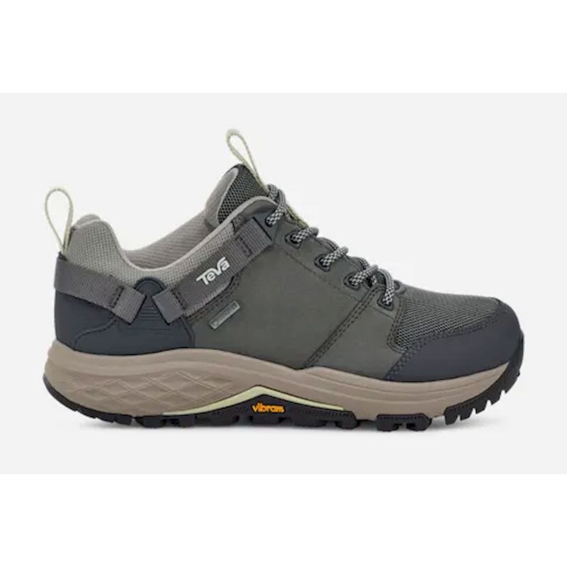 Grandview GTX Low - Chaussures randonnée femme