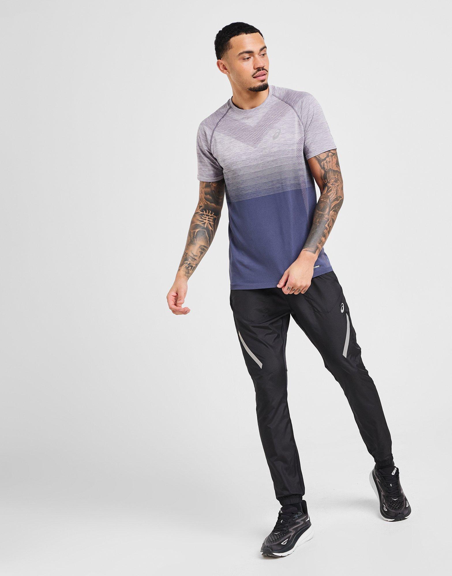 ASICS T-shirt Seamless Homme