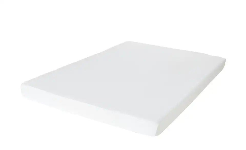 Flanell Spannbetttuch 150 cm