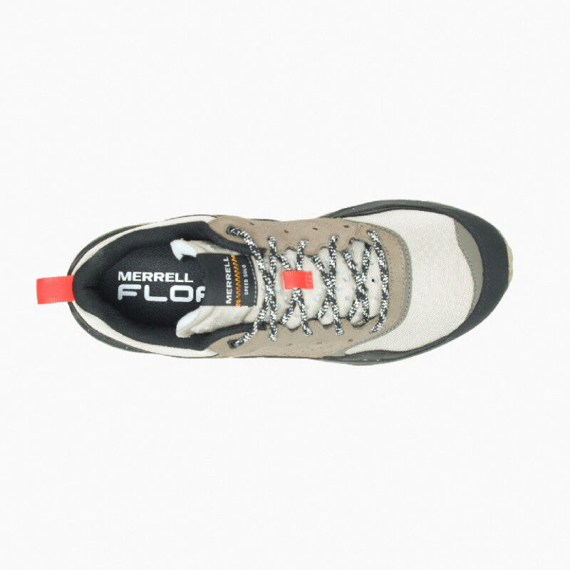 Speed Solo - Chaussures randonnée homme