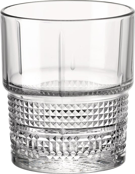 Bormioli Rocco glas Novecento 370 ml
