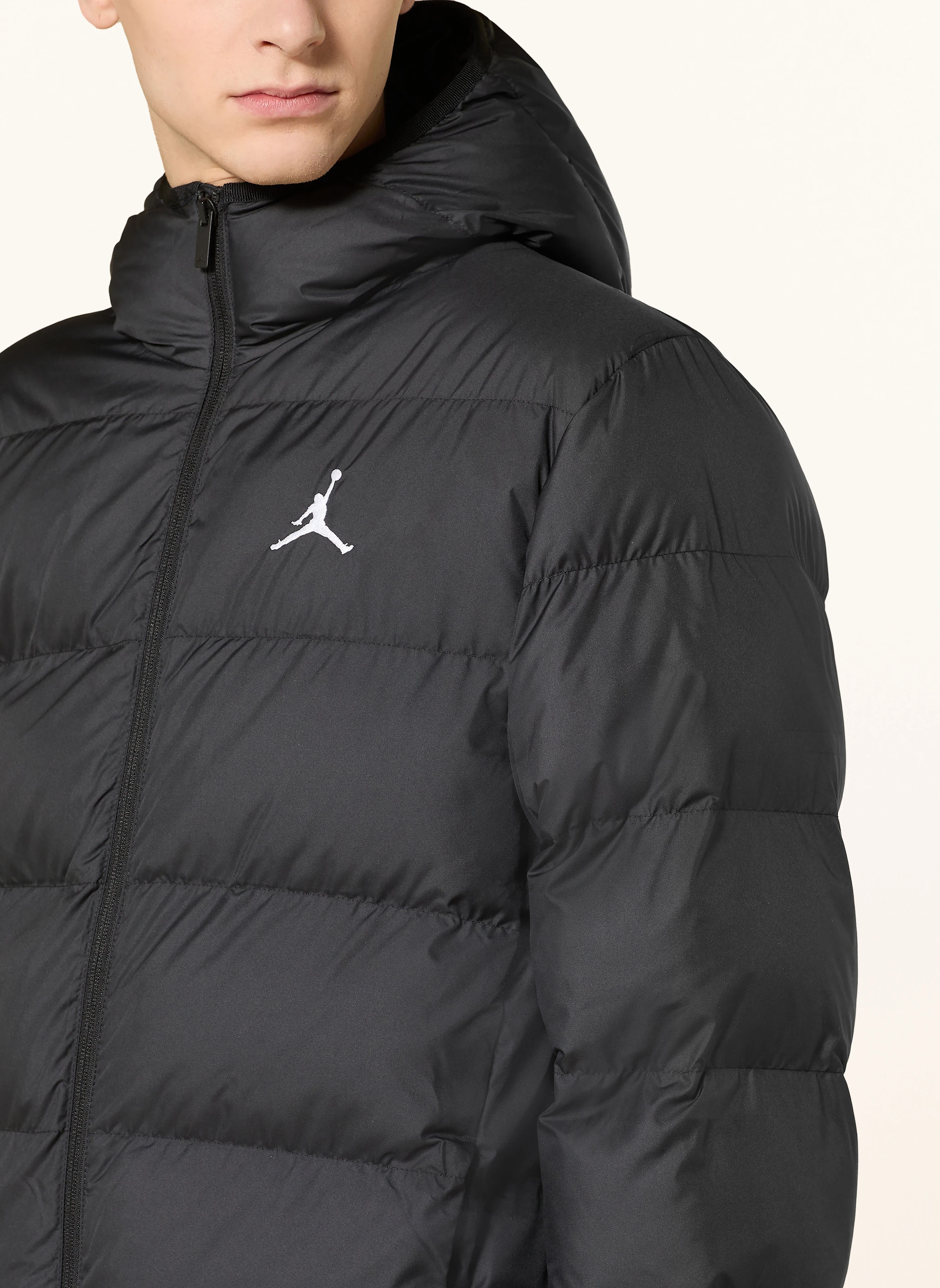 JORDAN Steppjacke BROOKLYN