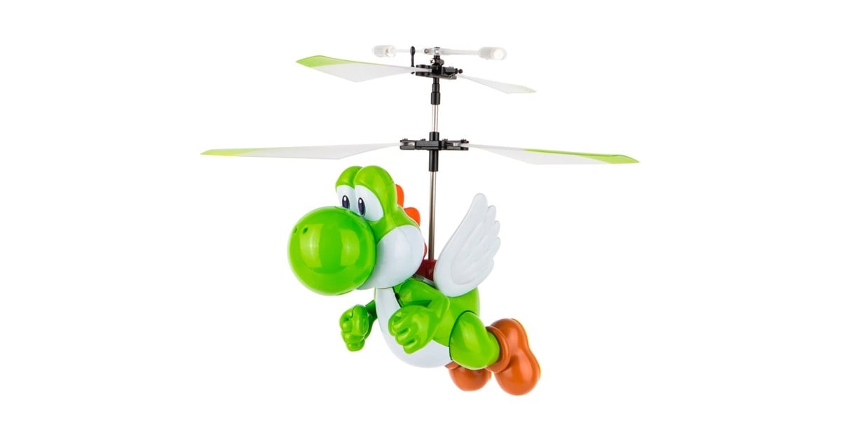 Carrera2,4GHz Super Mario - Flying Yoshi RC