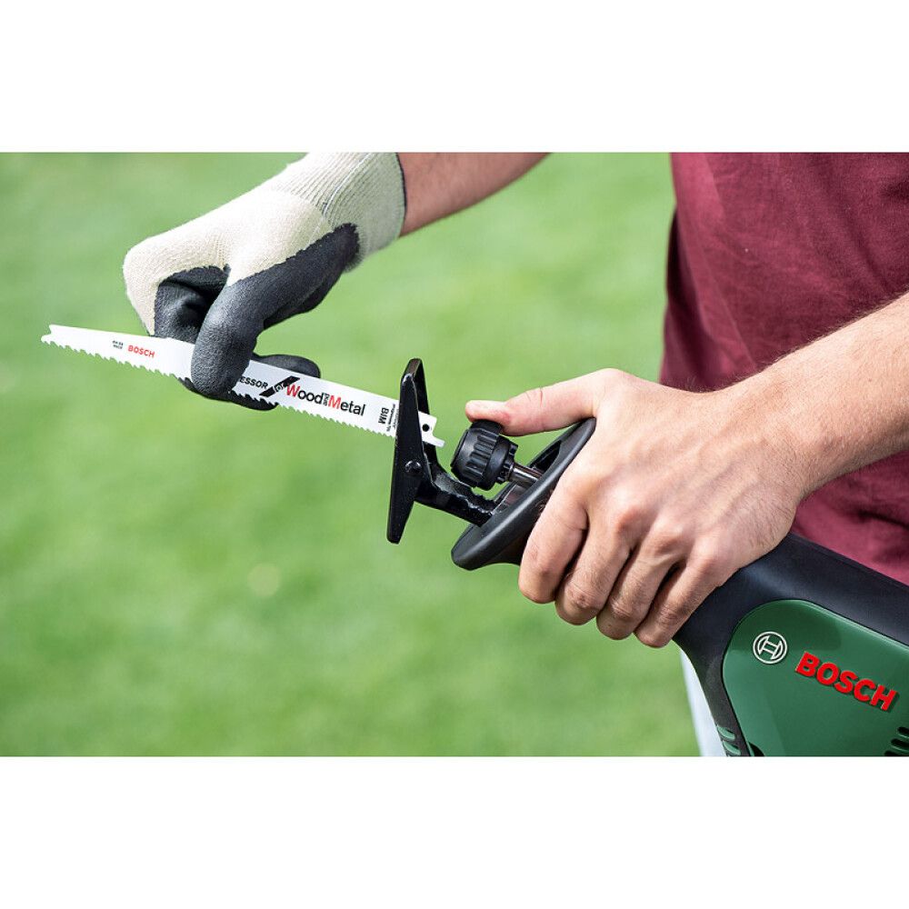 BAJONETTSAG BOSCH ADVANCED RECIP 18 SOLO