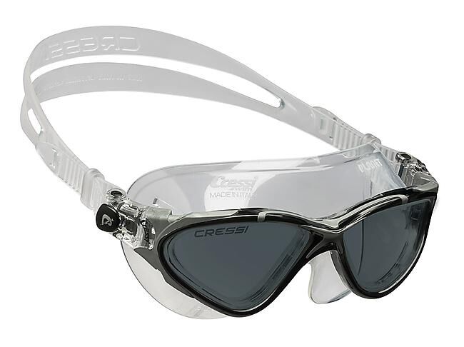 CRESSI SUB - MASQUE DE NATATION PLANET