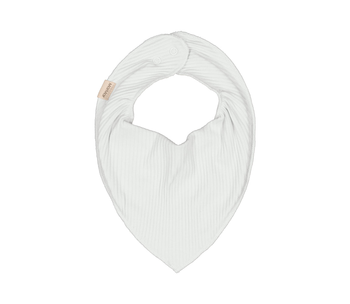 Dry Bib, Savlesmæk - Mint Chalk