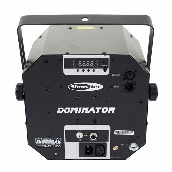 Showtec Dominator 3-in-1