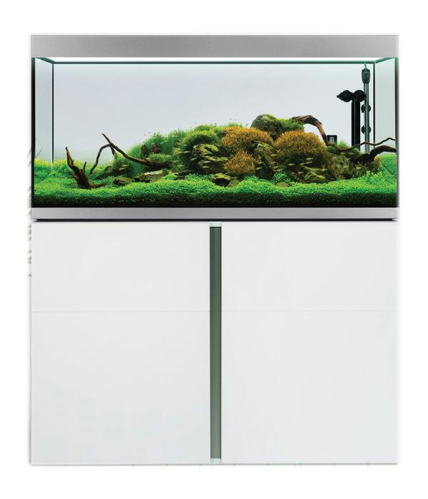 FLUVAL® Aquarium Kombination Siena 330, ca.