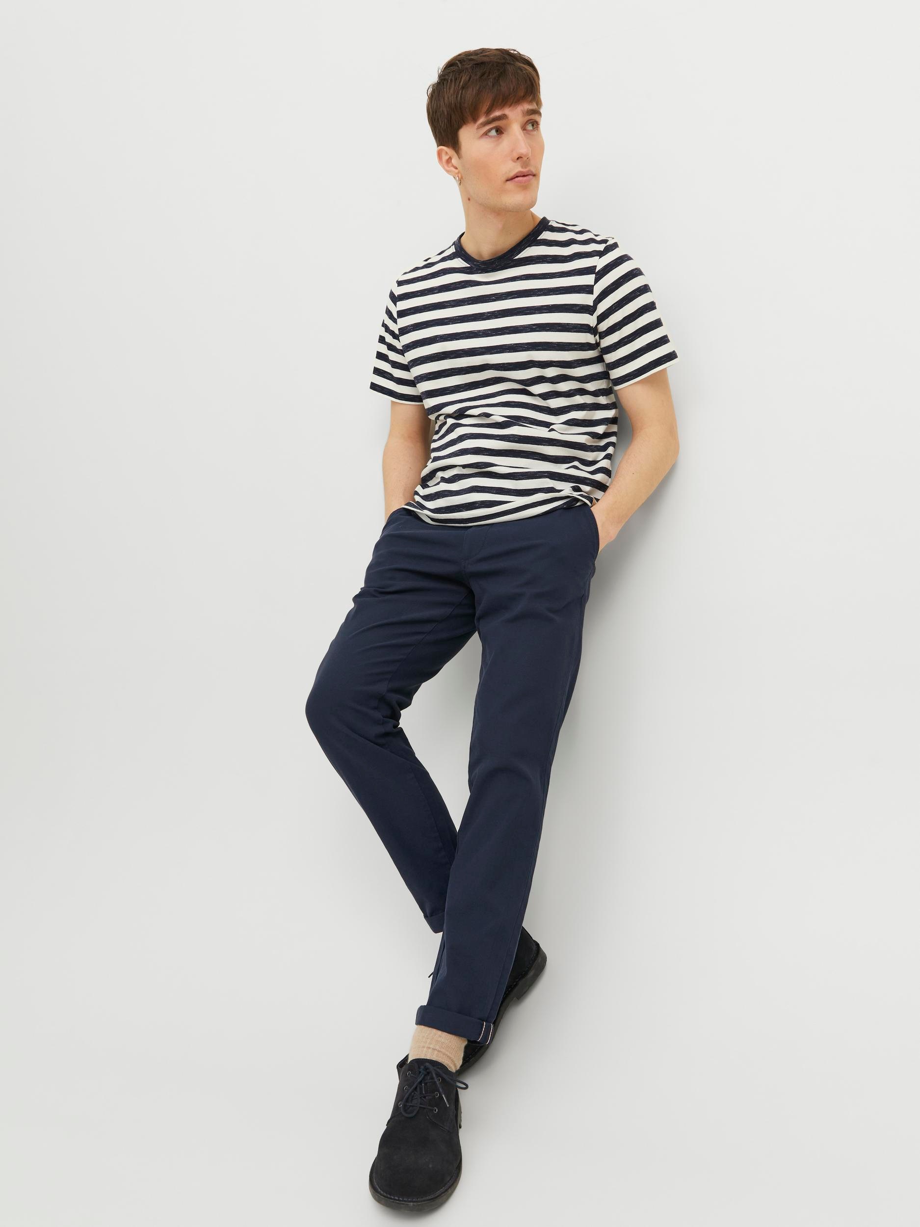 Jack & Jones Chinos »JPSTMARCO JJFURY ANA«