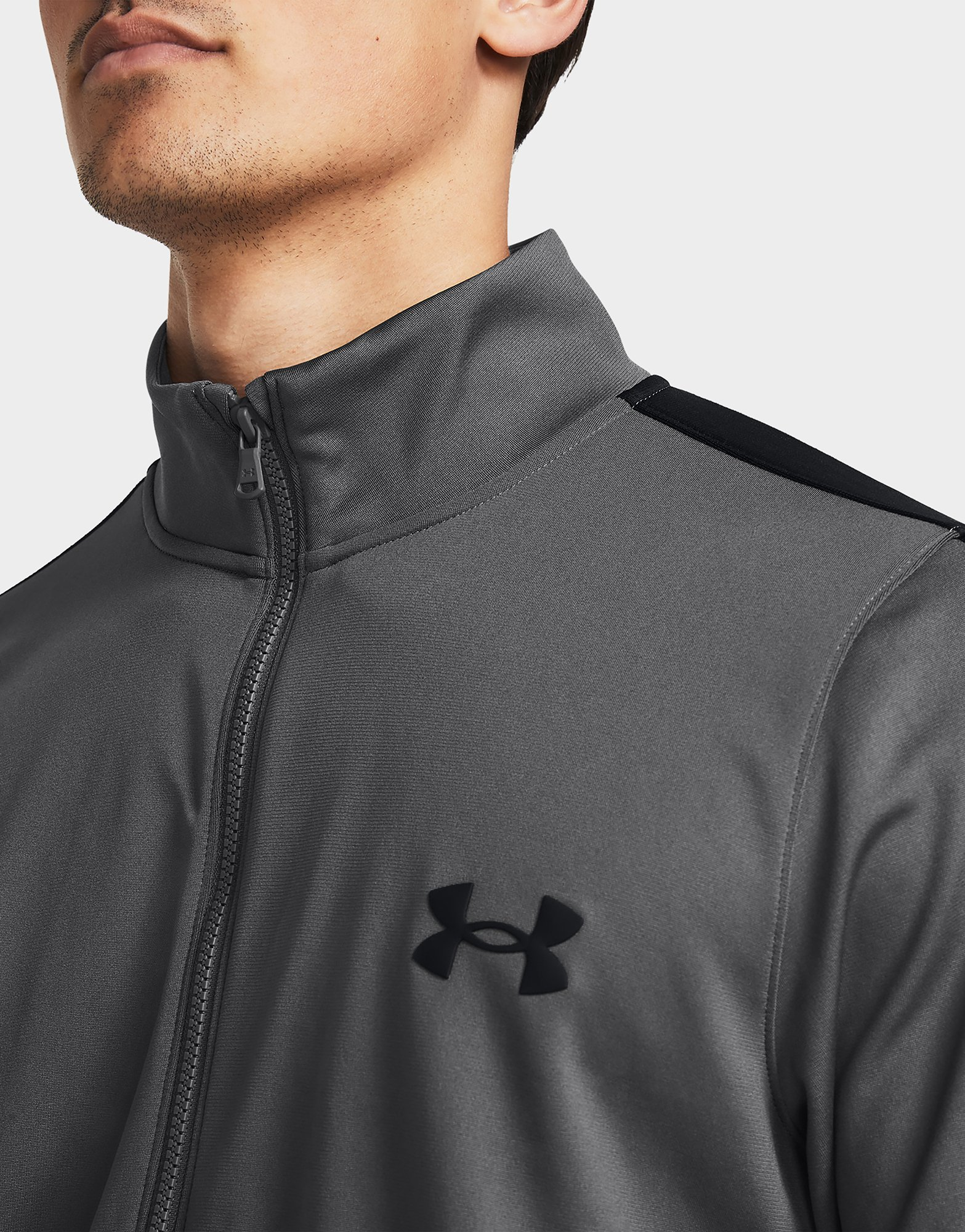 Under Armour Ensemble de survêtement Poly