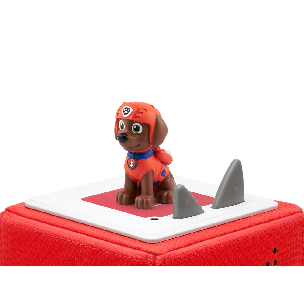 Tonies - PAW Patrol Zuma Audio Tonie