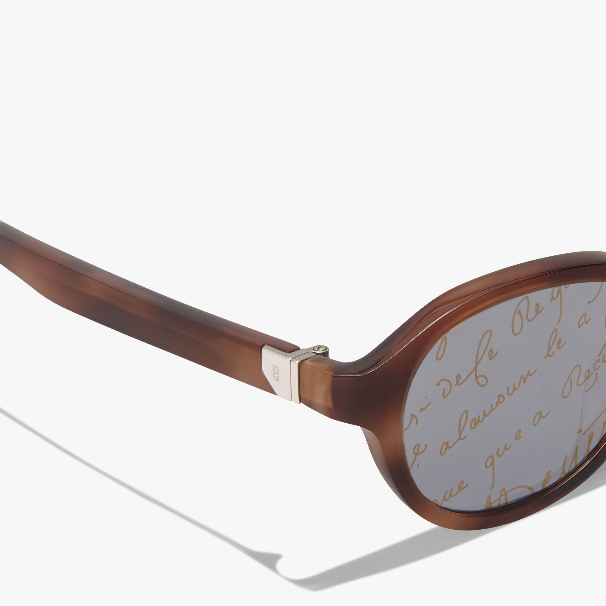 Lunettes De Soleil Eclipse En Acetate