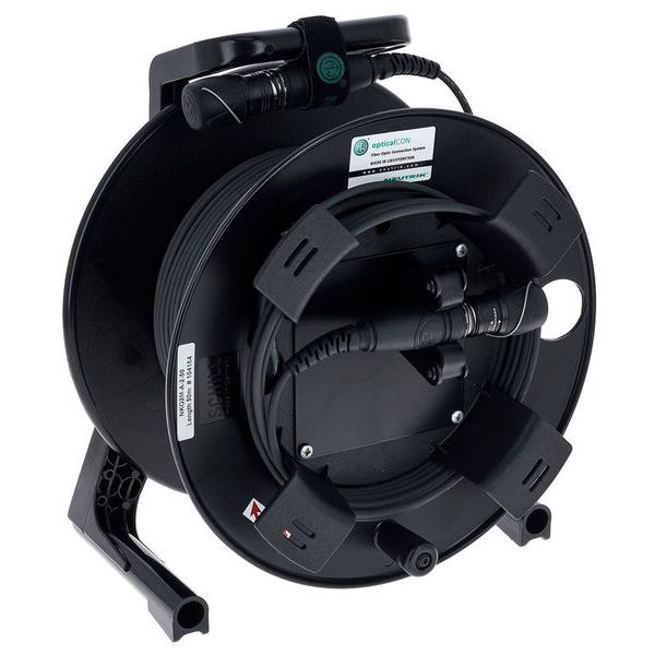 Neutrik NKO2M-A-2-50