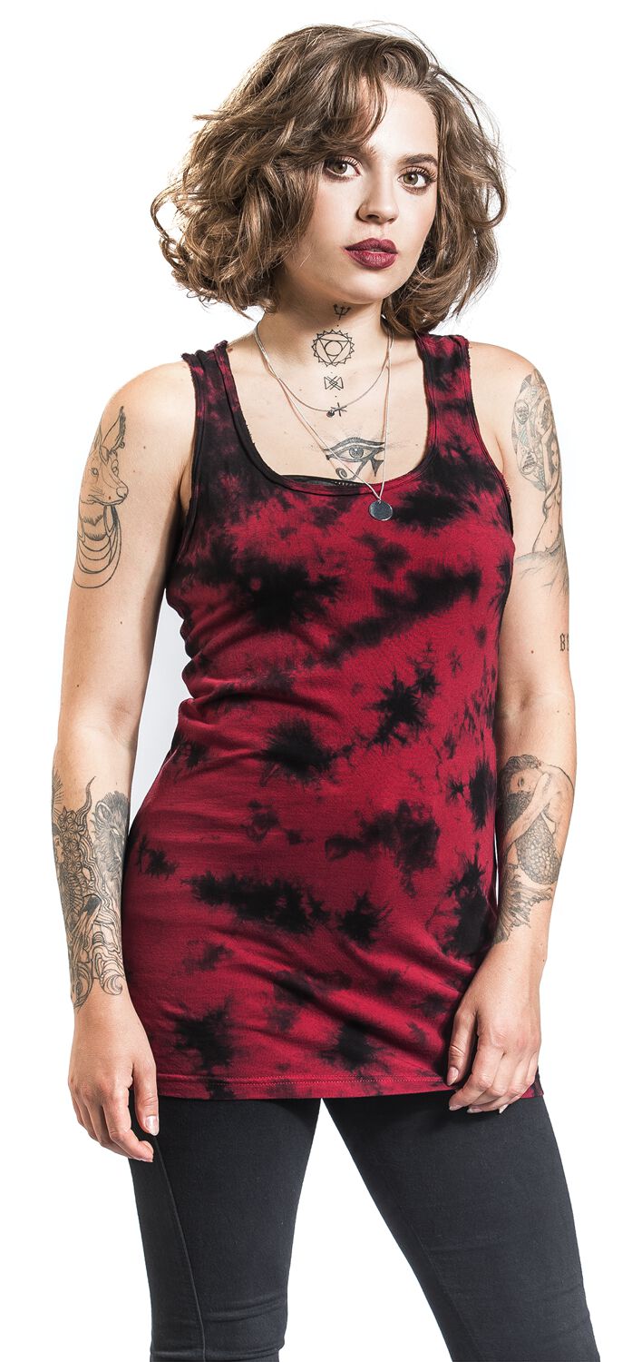 Back To The Beginning Again | RED by EMP Top