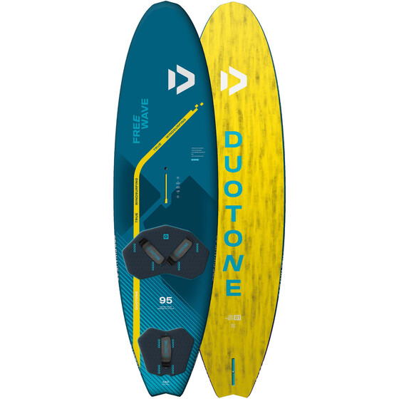 Duotone Windsurf Board FreeWave 2024