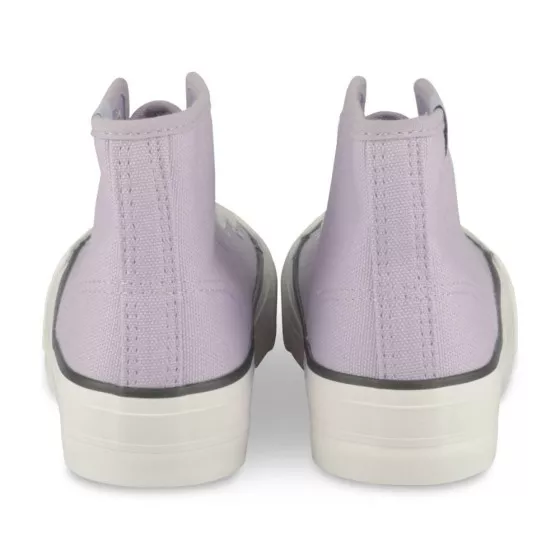 Baskets VIOLET LOVELY SKULL