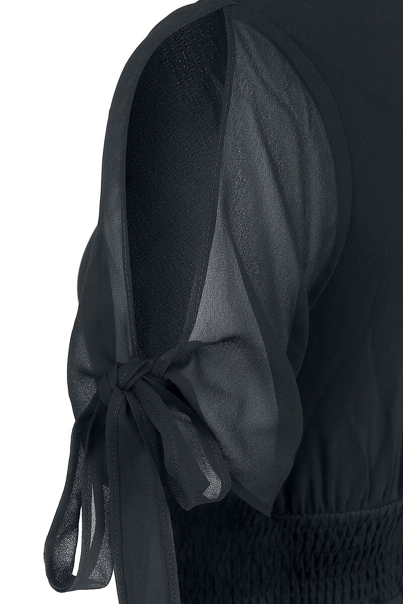 Robe Carme | Innocent Robe courte