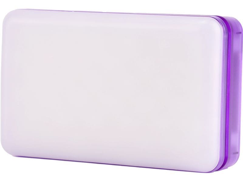 Viltrox Videoleuchte RB-V12 RGB LED Light Panel Magnetische tragbare RGB-LED-Leuchte