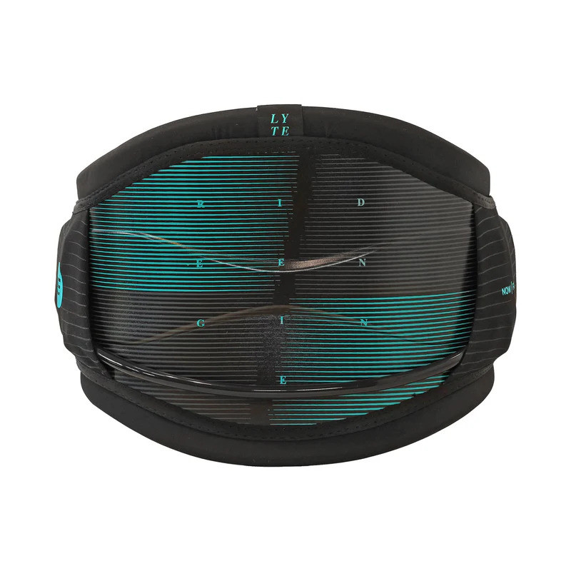 Harnais kitesurf ride engine harnais lyte hyperlock noir