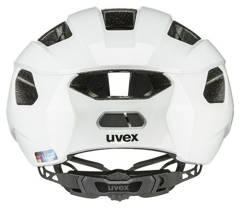 Casque Uvex rise blanc