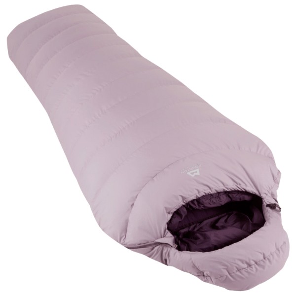 Mountain Equipment - Women's Classic 550 - Sac de couchage en duvet