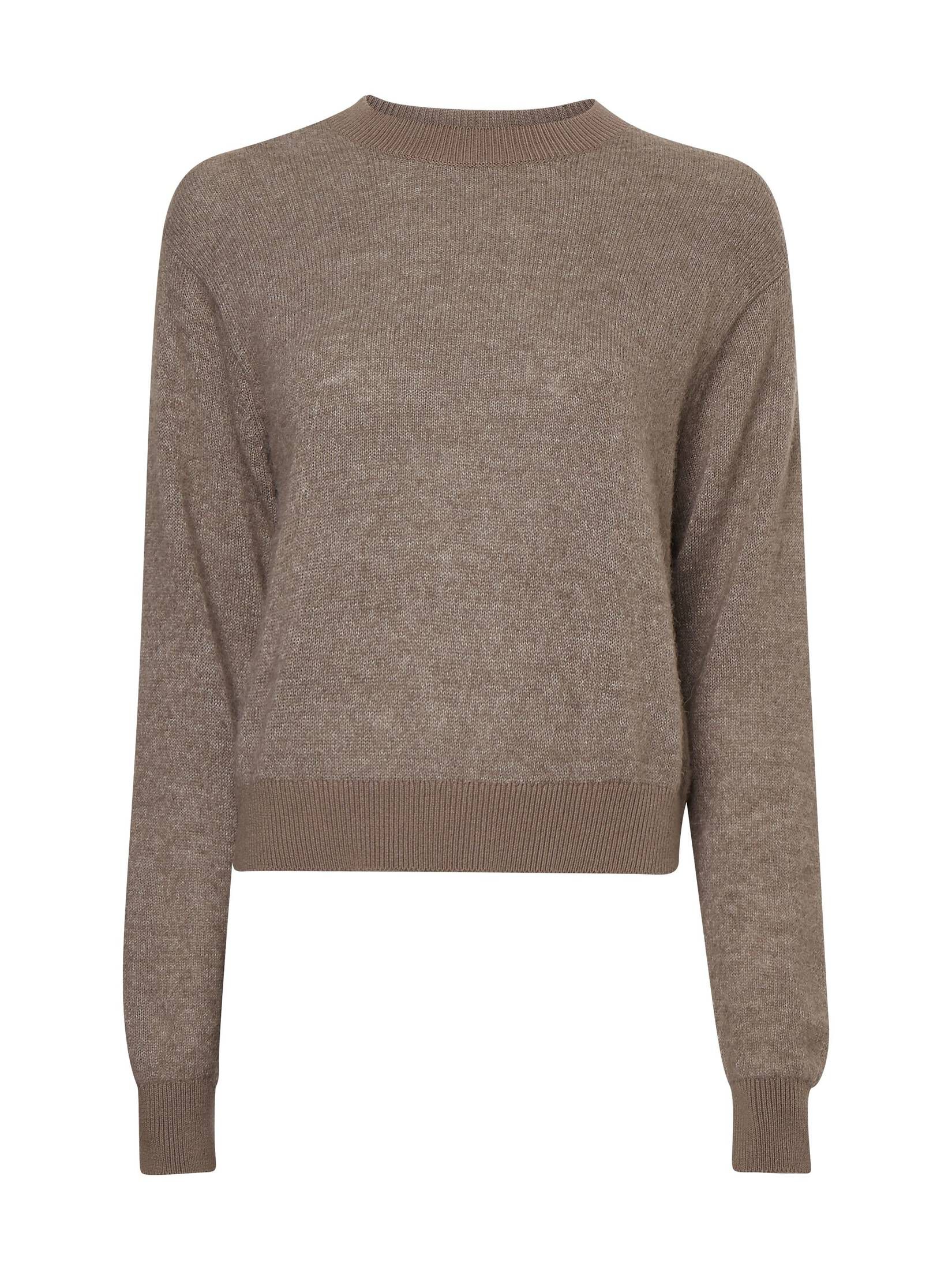 CALVIN KLEIN| Damen Pullover