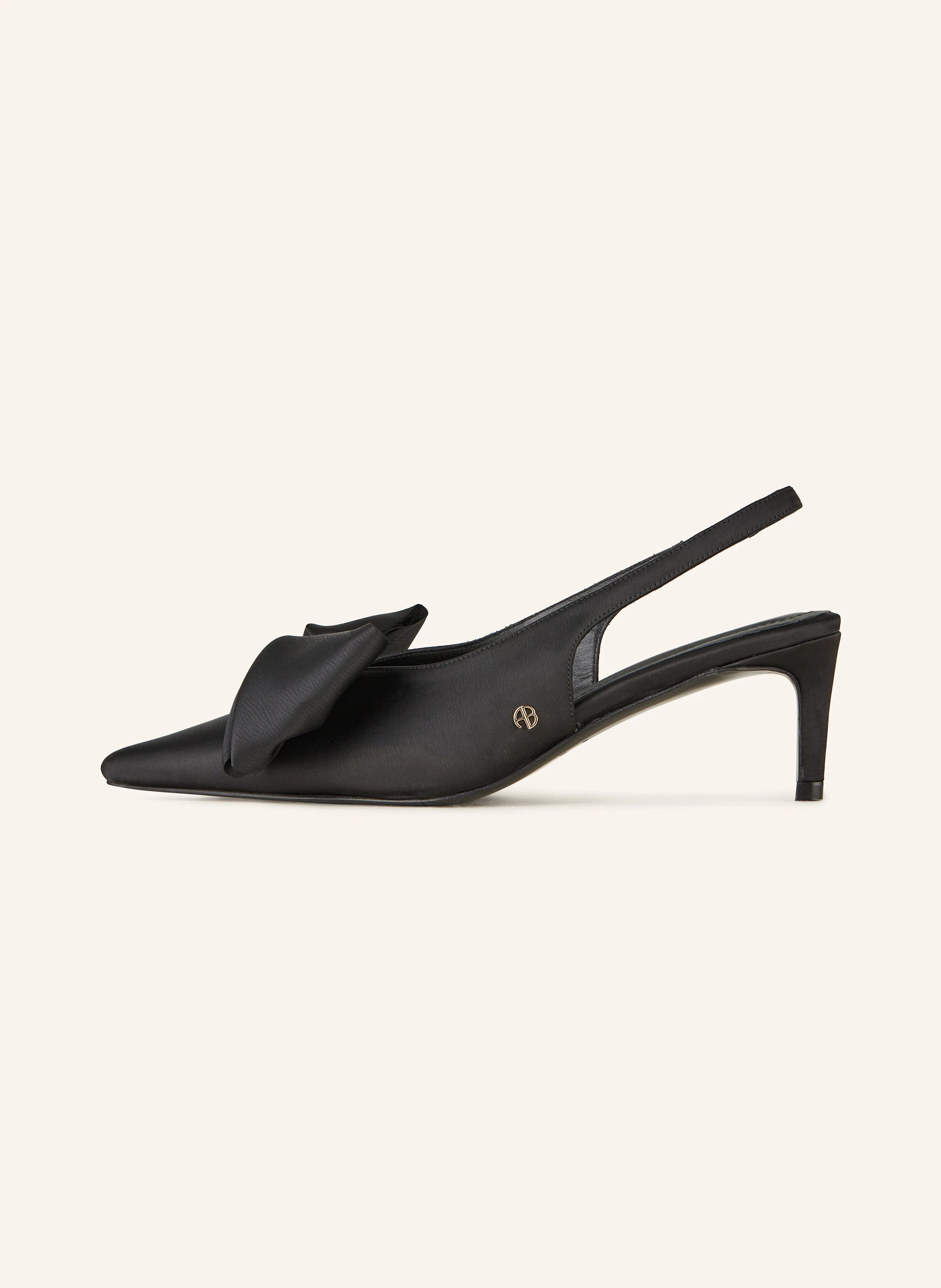 ANINE BING Slingpumps NINA