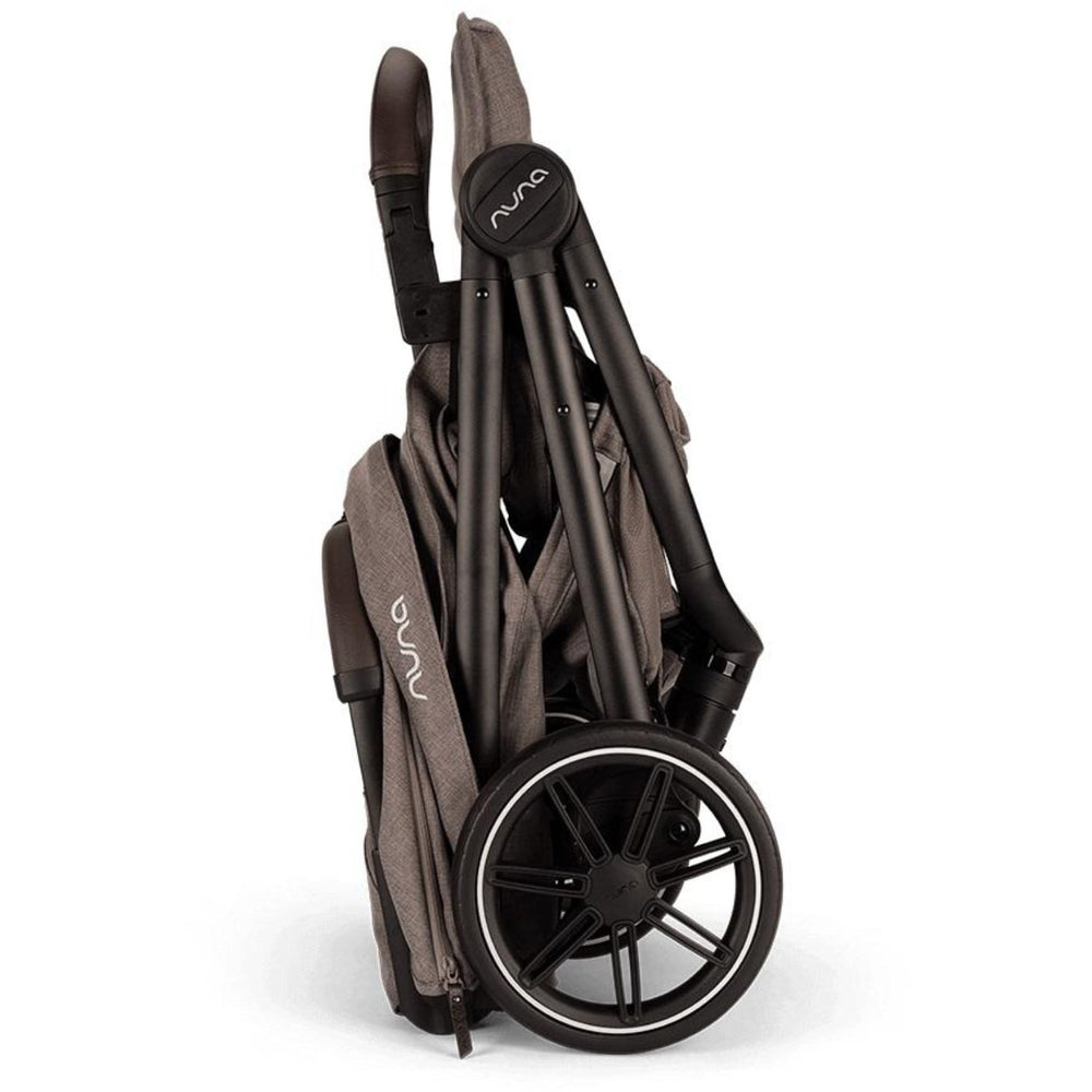 Køb Nuna Cedar Trvl Lx W/Rc & Tb