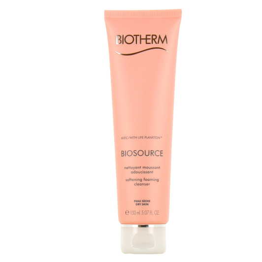 Nettoyant visage Biotherm Biosource