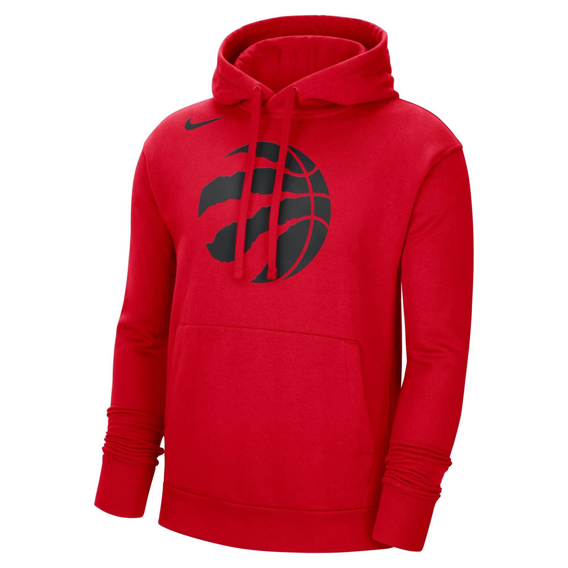Nike| Herren Hoodie NBA TORONTO RAPTORS