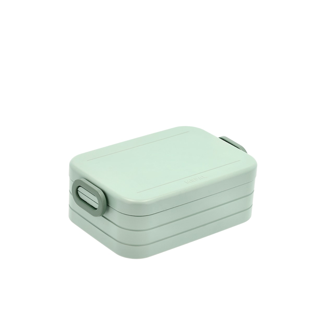 Mepal TAB Lunch box 17 x 12 x 6,5 cm M Nordic sage