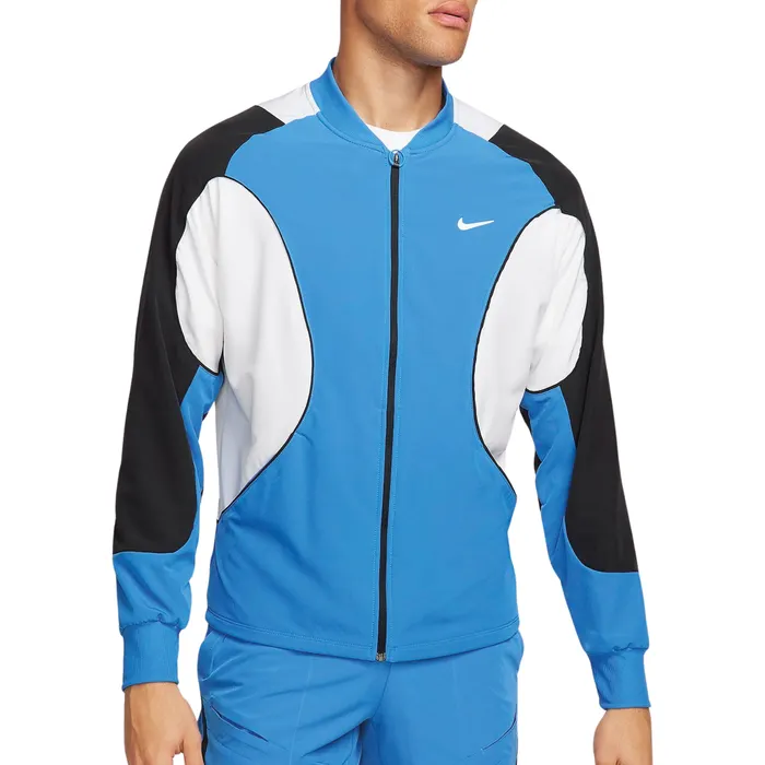 Nike Court Advantage Trainingsjack Heren