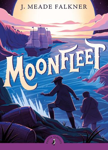 Moonfleet (Paperback)