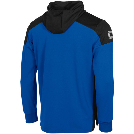 Stanno Pride Full-Zip Hooded Jacket