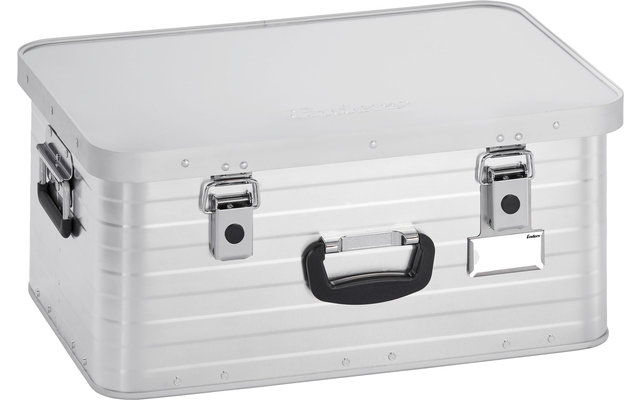 Enders Toronto Classic Box Aluminiumbox