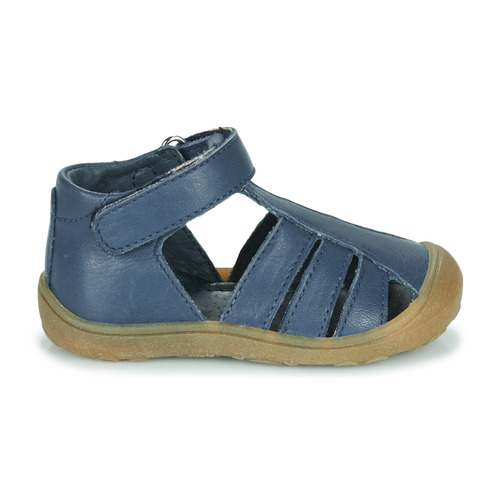 Little Mary - LETTY - Bleu