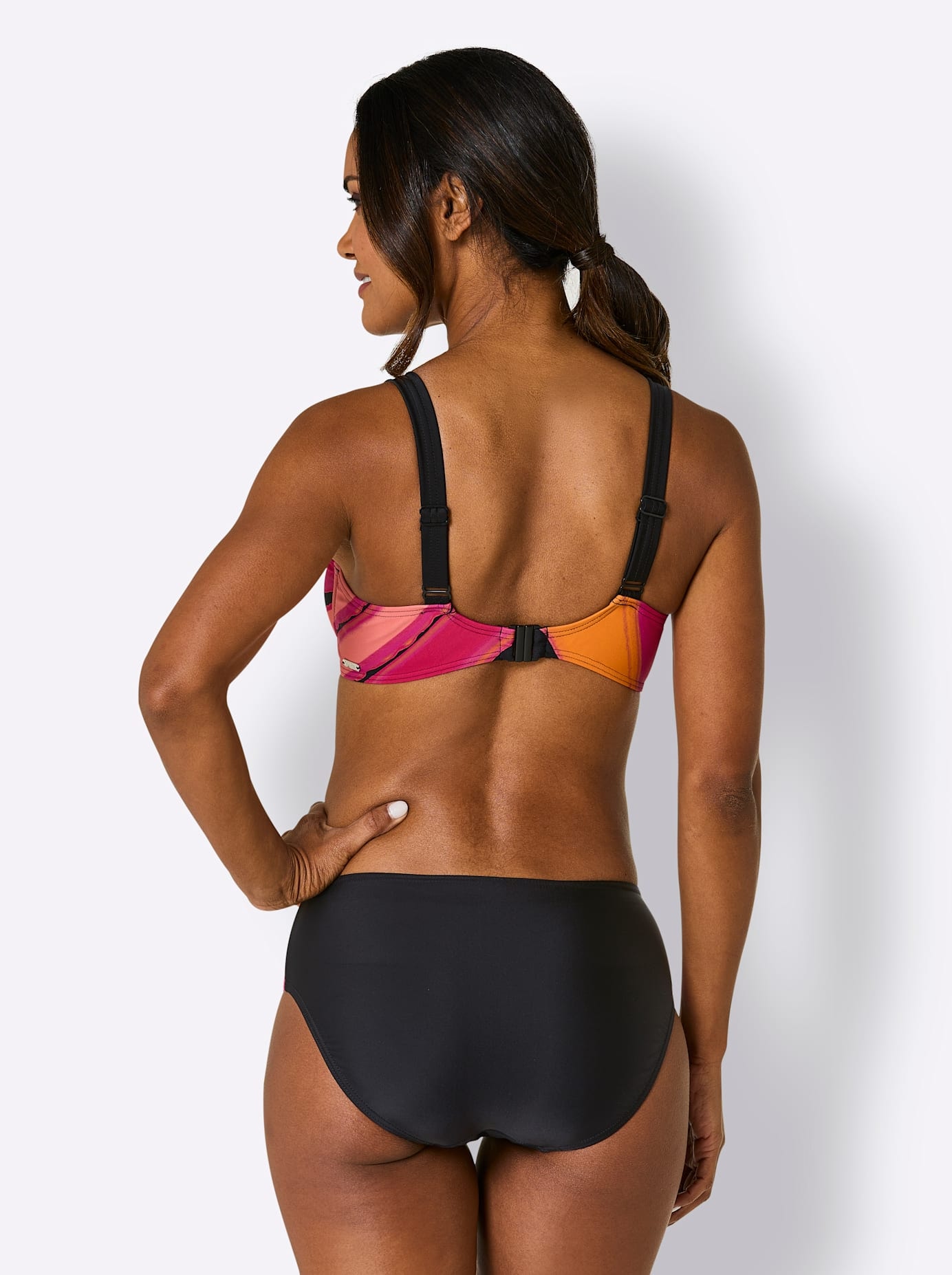 feel good Bügel-Bikini