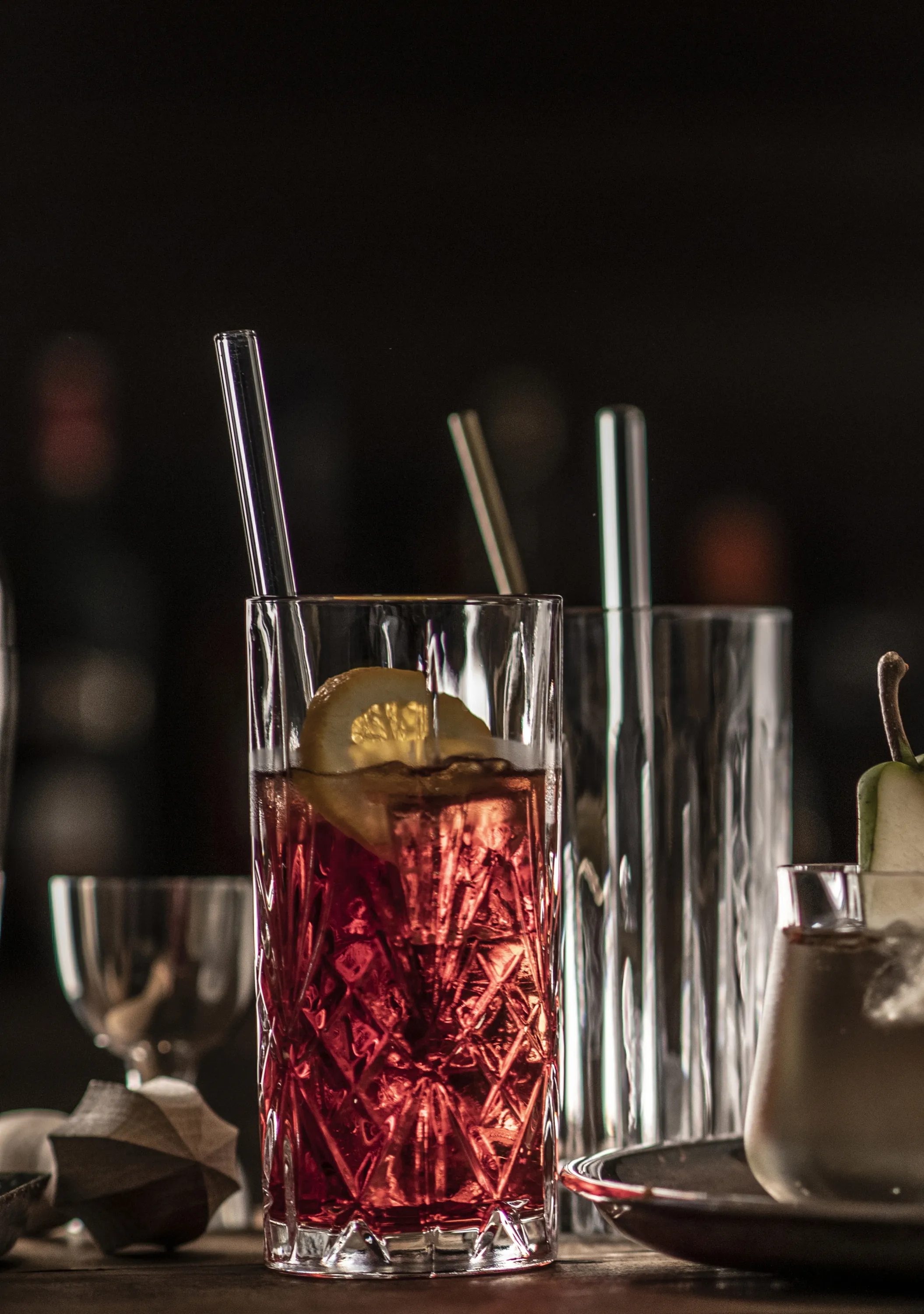 Schott Zwiesel Show Longdrinkglas - 4 stk.