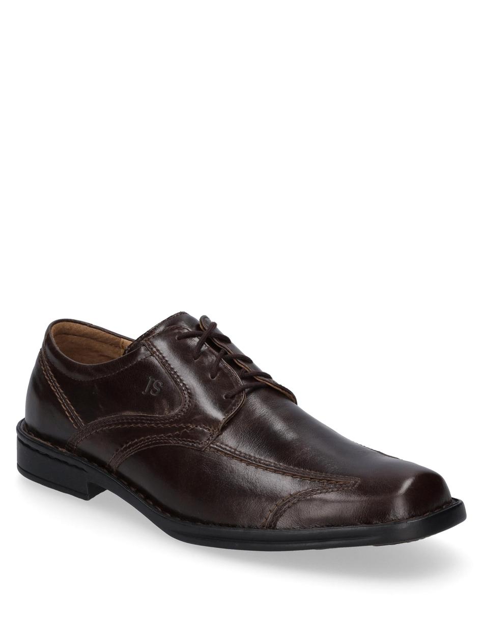 Halbschuh Douglas 05, schwarz