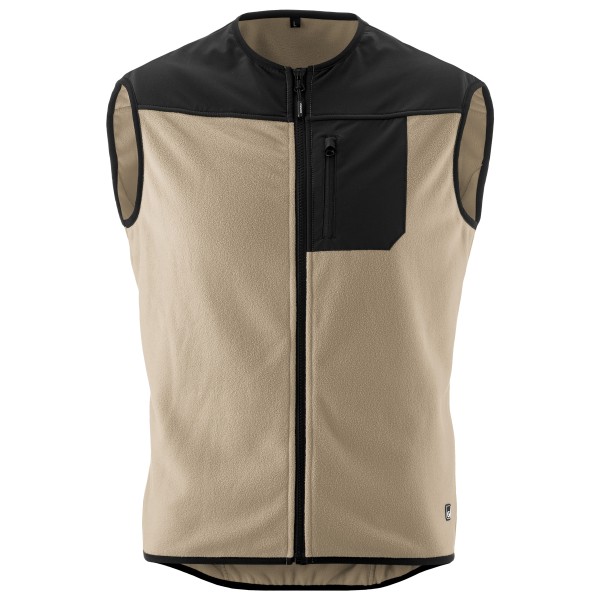 Gonso - Adventure Vest Fleece - Gilet de cyclisme
