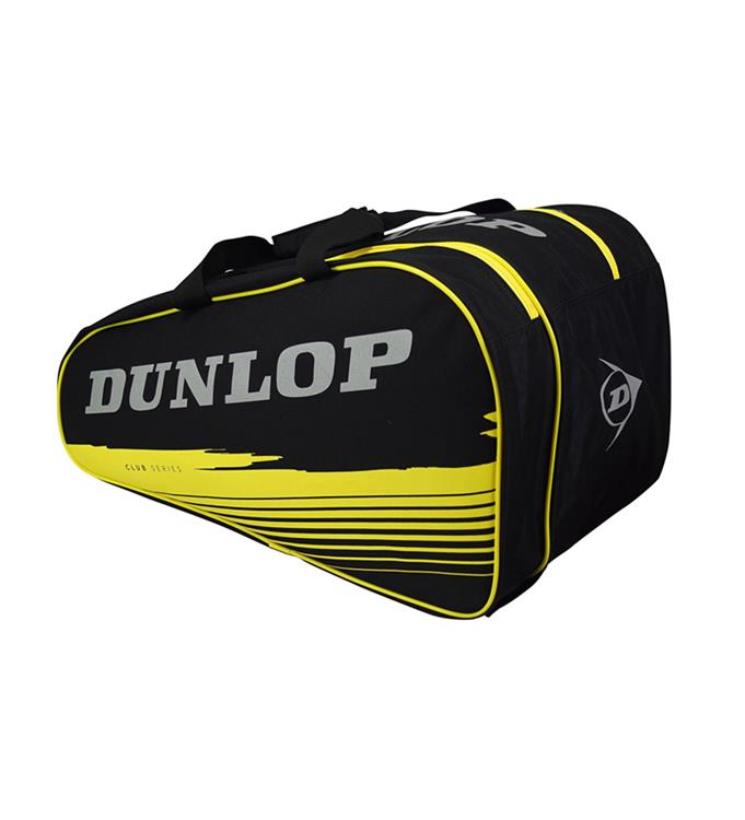 Dunlop Paletero Club Padeltas