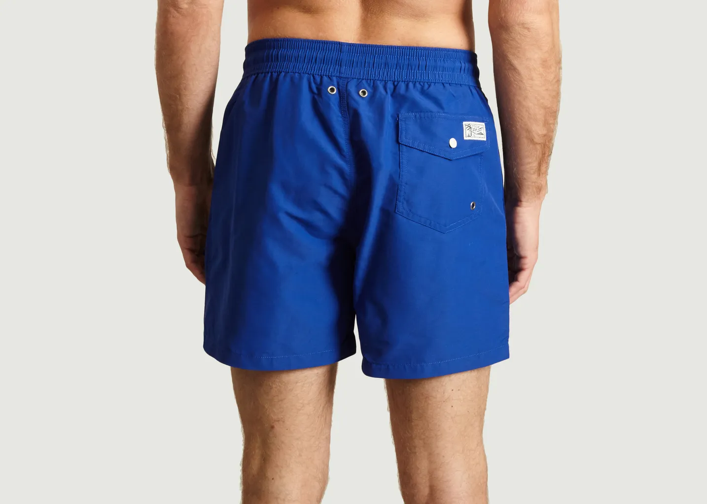 Short de Bain Traveler Polo Ralph Lauren