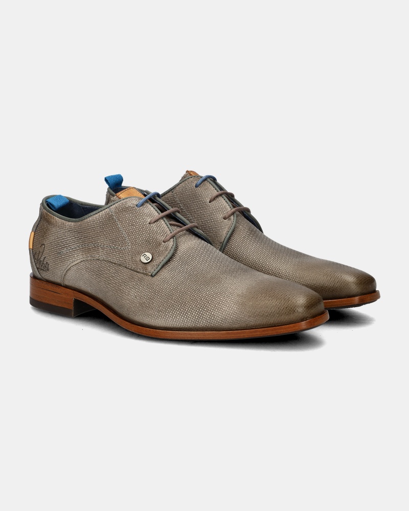 Rehab Greg Wall Lage nette schoenen  - grijs