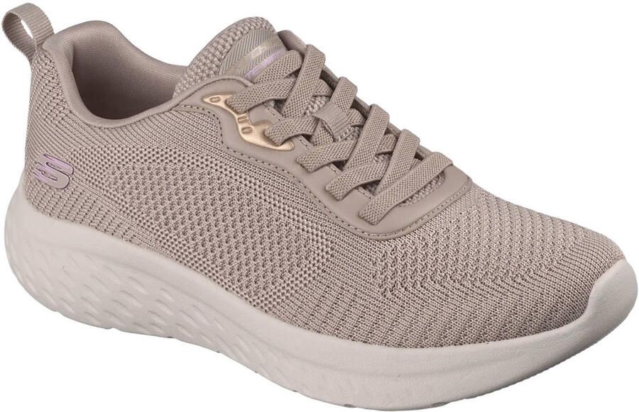 Skechers sneakers roze